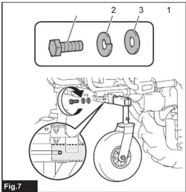 MAKITA DCU180Z - DCU180 - 9