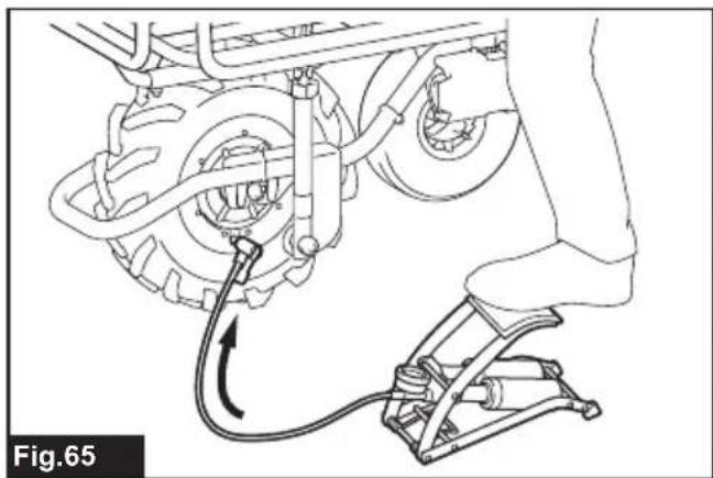 MAKITA DCU180Z - DCU180 - 67