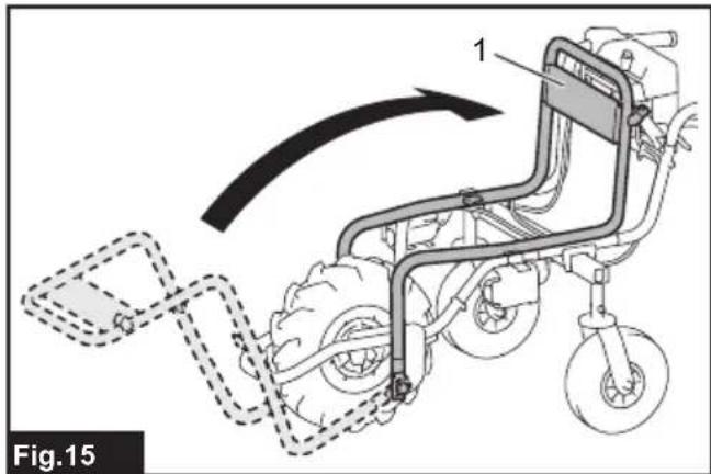 MAKITA DCU180Z - DCU180 - 17