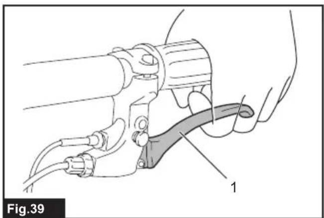MAKITA DCU180Z - DCU180 - 41