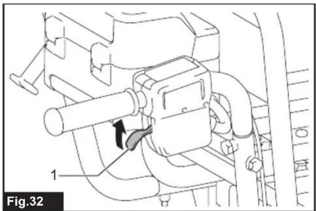 MAKITA DCU180Z - DCU180 - 34
