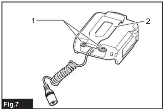 MAKITA DCV202Z - 5