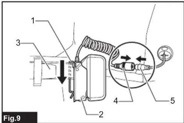MAKITA DCV202Z - 8