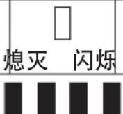 MAKITA DCV202Z - 仅限带指示灯的电池组 - 1