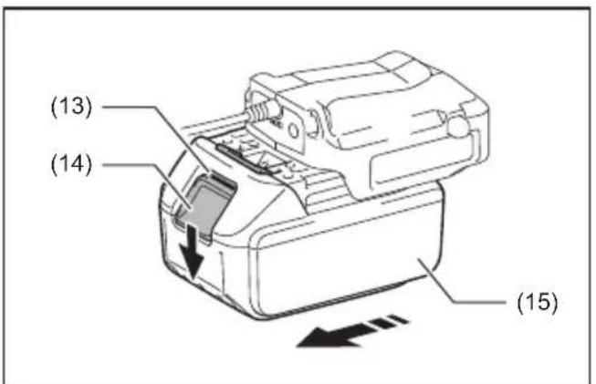 MAKITA DFJ300Z - aDull - 9