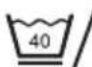 MAKITA DFJ300Z - SYMBOL - 3