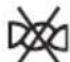MAKITA DFJ300Z - SYMBOL - 7