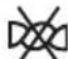 MAKITA DFJ300Z - SYMBOLS - 11