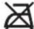 MAKITA DFJ300Z - SYMBOLS - 14