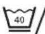 MAKITA DFJ300Z - SYMBOLS - 3