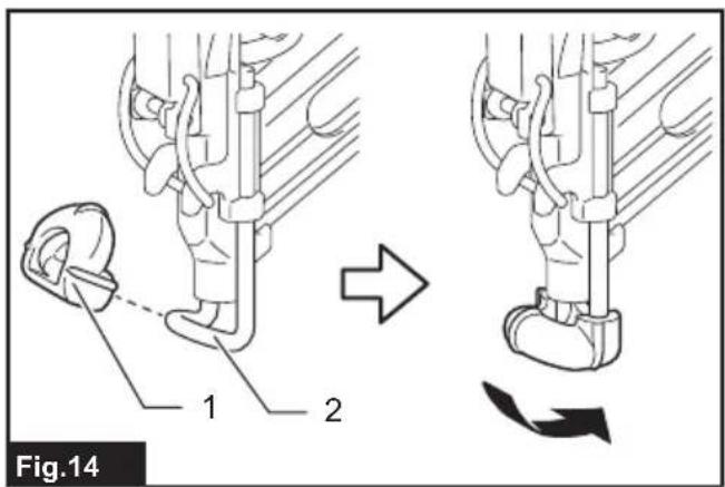 MAKITA AF601 - AF601 - 14
