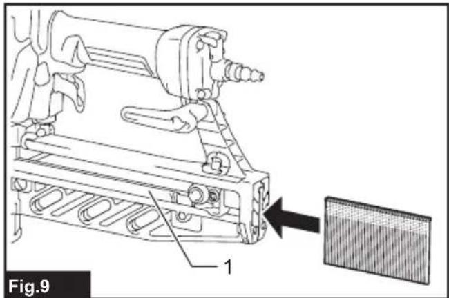 MAKITA AF601 - AF601 - 11