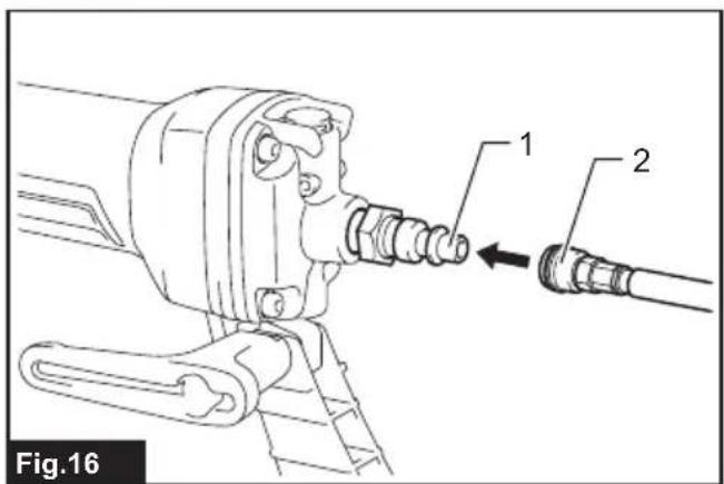 MAKITA AF601 - AF601 - 18