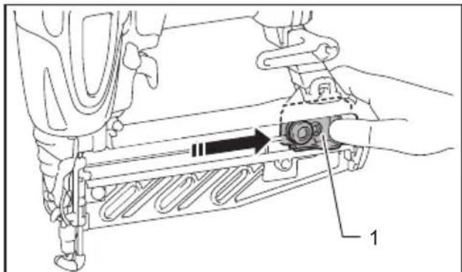 MAKITA AF601 - AF601 - 9