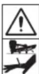 MAKITA AF601 - Continue Werking - 1