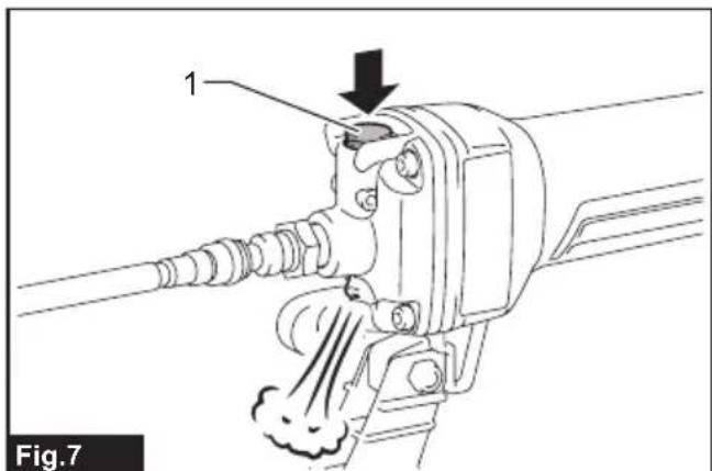 MAKITA AF601 - AF601 - 7