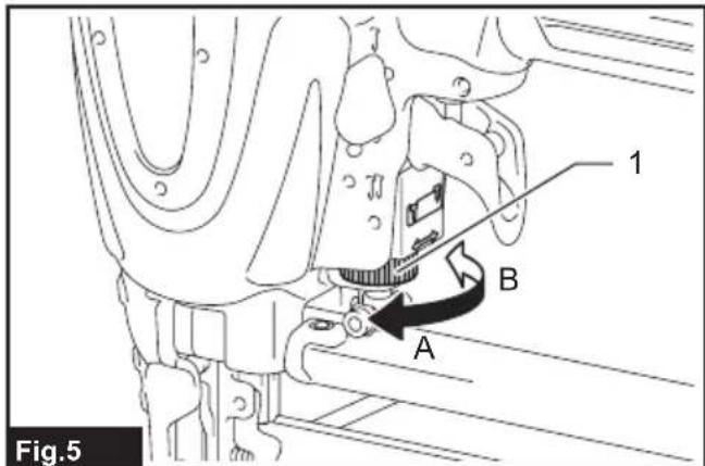 MAKITA AF601 - AF601 - 4