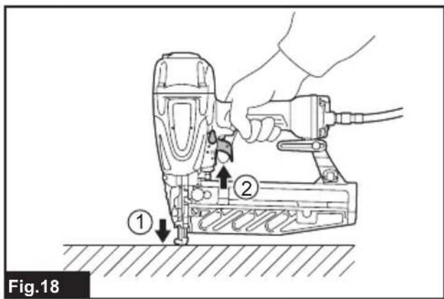 MAKITA AF601 - AF601 - 21