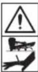 MAKITA AF601 - Contact actuation - 1