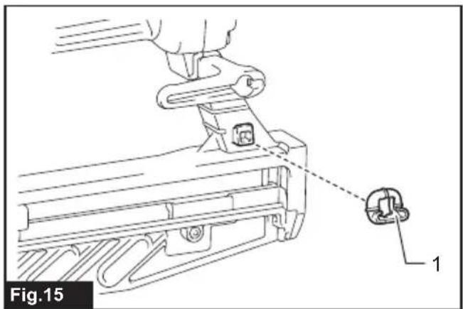 MAKITA AF601 - AF601 - 16