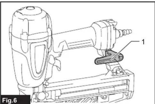 MAKITA AF601 - AF601 - 5