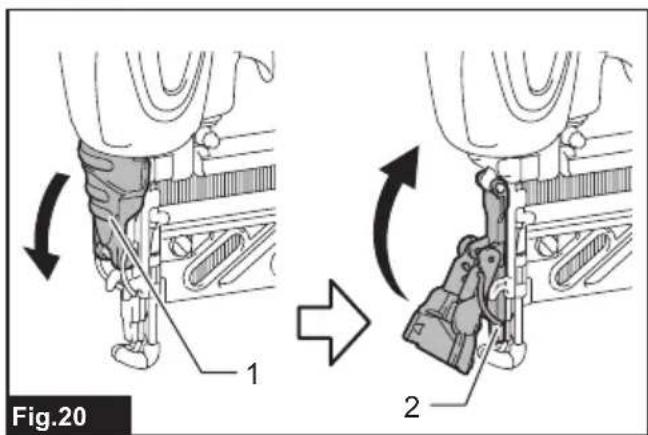 MAKITA AF601 - AF601 - 25