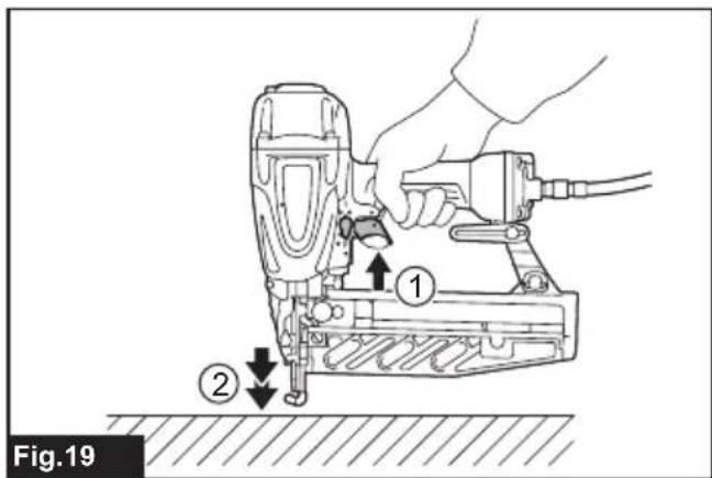MAKITA AF601 - AF601 - 23
