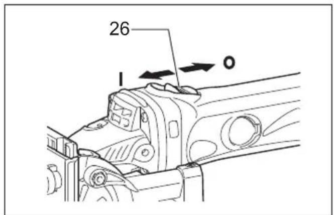MAKITA DPJ180 - 13