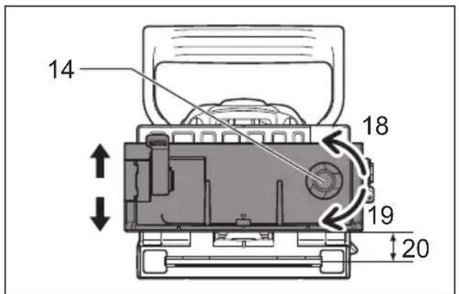 MAKITA DPJ180 - 8