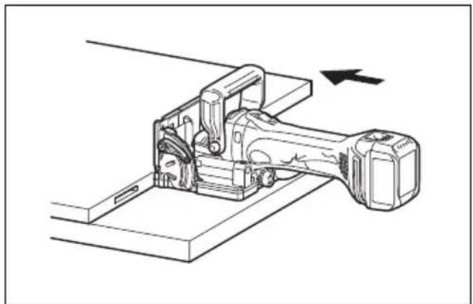 MAKITA DPJ180 - 20