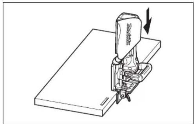 MAKITA DPJ180 - 19