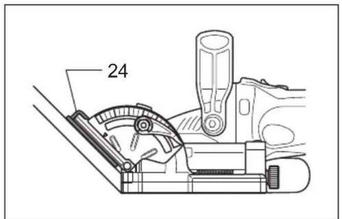 MAKITA DPJ180 - 12