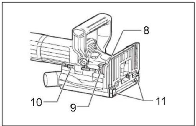 MAKITA DPJ180 - 6