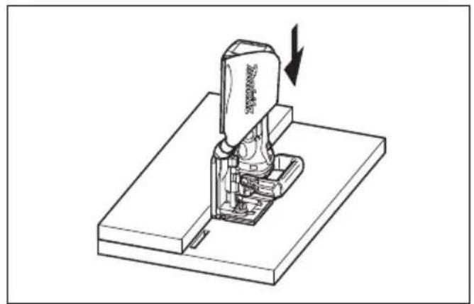 MAKITA DPJ180 - 23