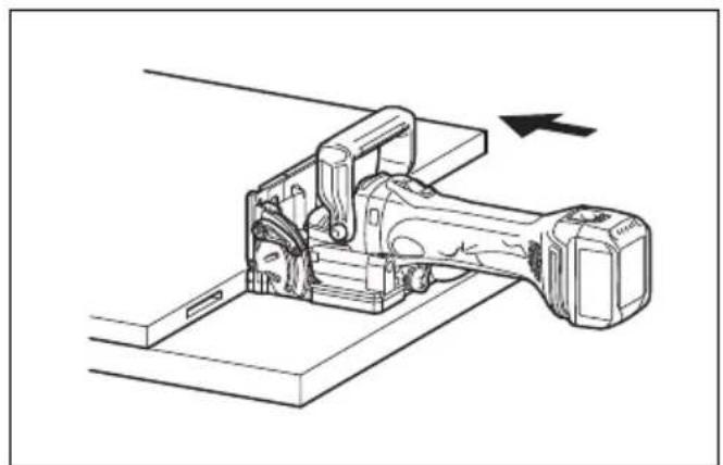 MAKITA DPJ180 - 29