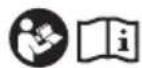 MAKITA AF353 - Symbols - 1