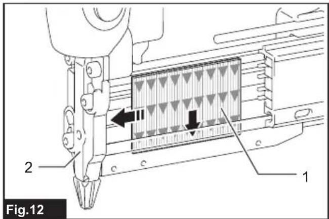 MAKITA AF353 - 16