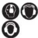 MAKITA AF353 - 3