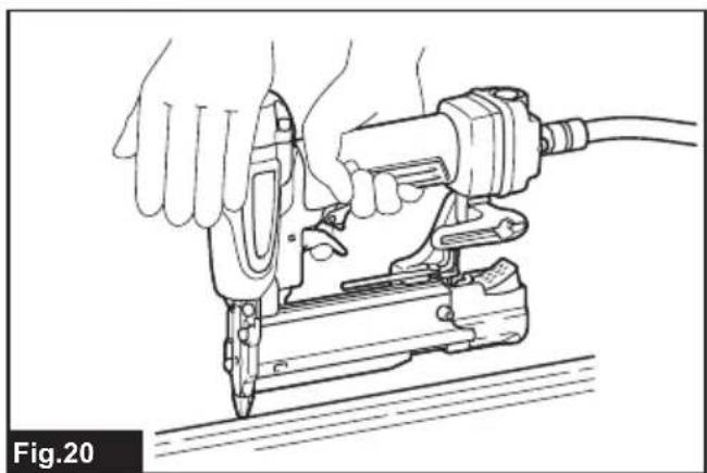 MAKITA AF353 - 24