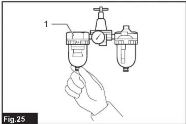 MAKITA AF353 - 26