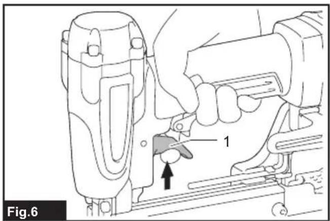 MAKITA AF353 - 5