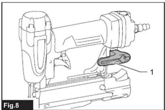 MAKITA AF353 - 9