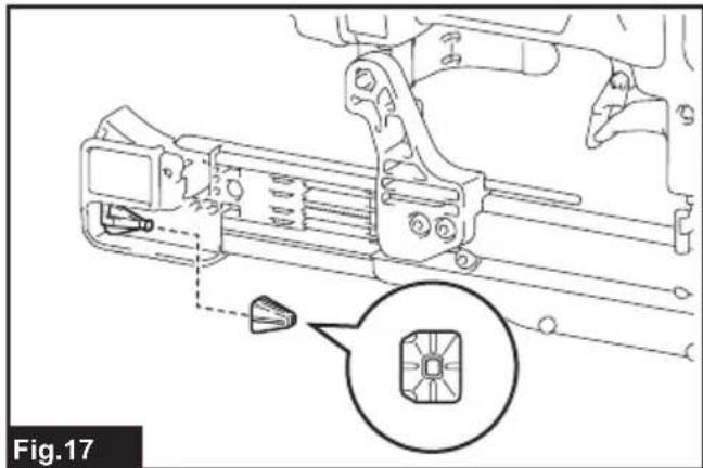 MAKITA AF353 - 18