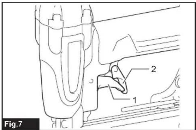 MAKITA AF353 - 7