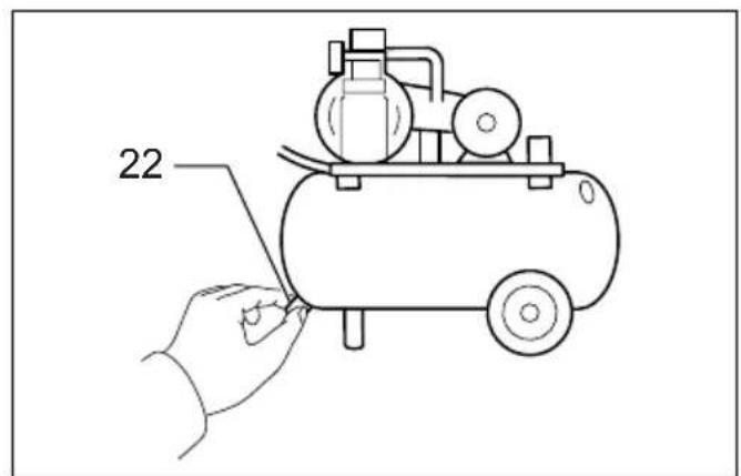 MAKITA AN902 - 19