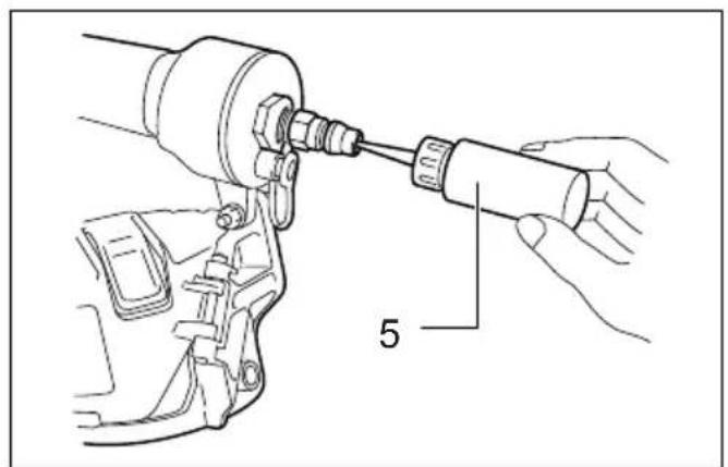 MAKITA AN902 - 2