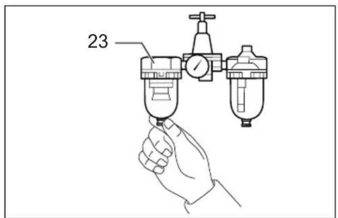 MAKITA AN902 - 20