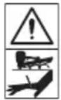 MAKITA AN902 - Risques liés aux vibrations - 1