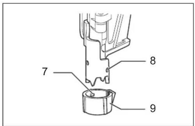 MAKITA AN902 - 4