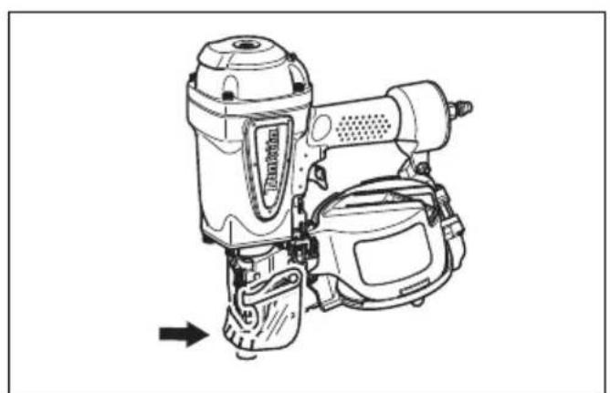 MAKITA AN902 - 16